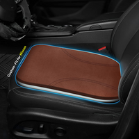 Thumbnail for Car Seat Cushion, Custom fit for Cars, Car Memory Foam Seat Cushion, Heightening Seat Cushion, Seat Cushion for Car and Office Chair