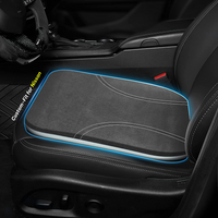 Thumbnail for Car Seat Cushion, Custom fit for Cars, Car Memory Foam Seat Cushion, Heightening Seat Cushion, Seat Cushion for Car and Office Chair