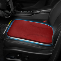 Thumbnail for Car Seat Cushion, Custom fit for Cars, Car Memory Foam Seat Cushion, Heightening Seat Cushion, Seat Cushion for Car and Office Chair