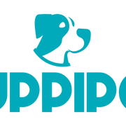PUPPIPOP logo