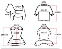 Thumbnail for Dog Lace Summer cotton Dress pattern, Cat summer dress, Pet dress, cute dog dress, dog clothes pattern, dog white wedding dress 397