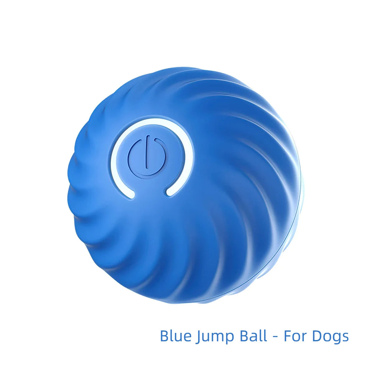 Interactive Pet Ball Peppy Pet Ball Cat Toys Automatic Rolling Ball Automatic Moving Bouncing Rotating Ball Pet Ball Toys for Pet Dog Cat, Puppy Toys, Gift For Pet 42