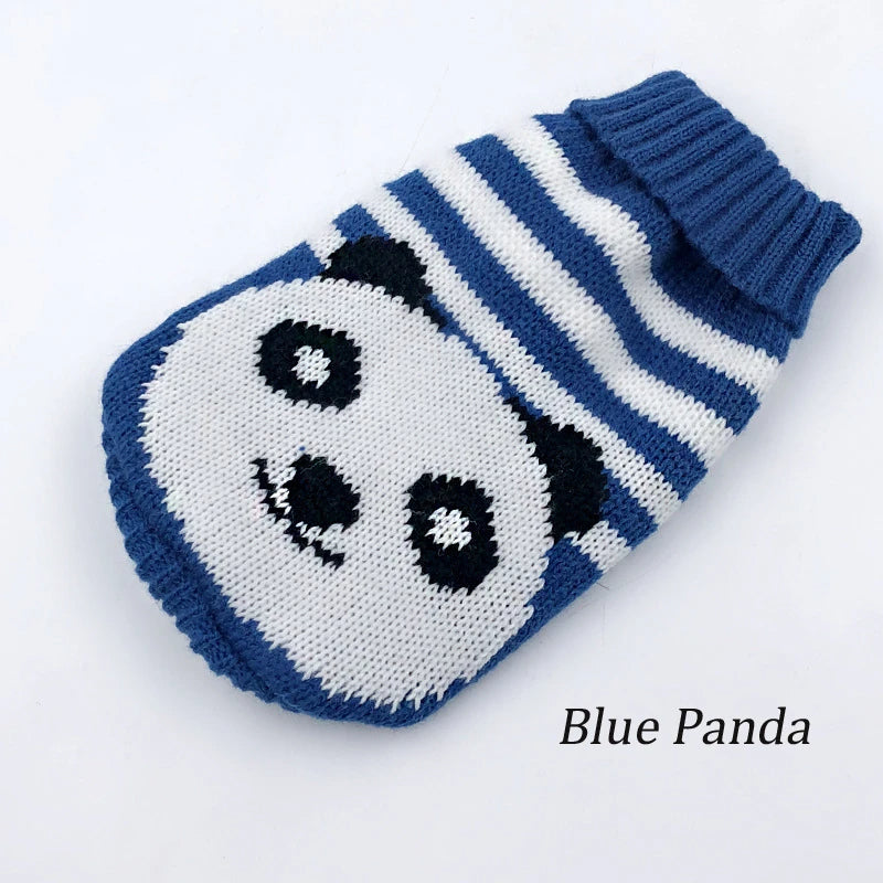 Cute Pet Sweater | Cute Dog Cloth | Cute Cat Cloth | S-3XL Pet Cloth 143