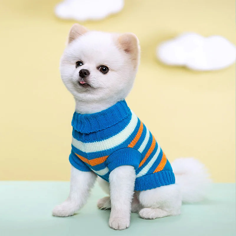 Cute Pet Sweater | Cute Dog Cloth | Cute Cat Cloth | S-3XL Pet Cloth 142