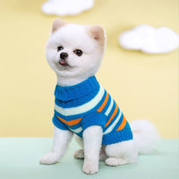 Thumbnail for Cute Pet Sweater | Cute Dog Cloth | Cute Cat Cloth | S-3XL Pet Cloth 142