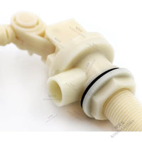 Thumbnail for 1/2 Inch Livestock Water Float Valve – Automatic Water Level Control for Animal Troughs
