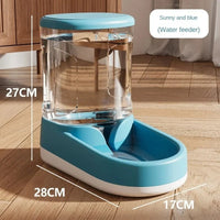 Thumbnail for Automatic Drinking Water Feeder 200