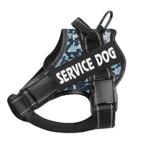 Thumbnail for No Pull Dog Harness, Dog Harness, Dog Safety, No-Pull Dog Harness, Quick-Fit Padded Dog Harness 164