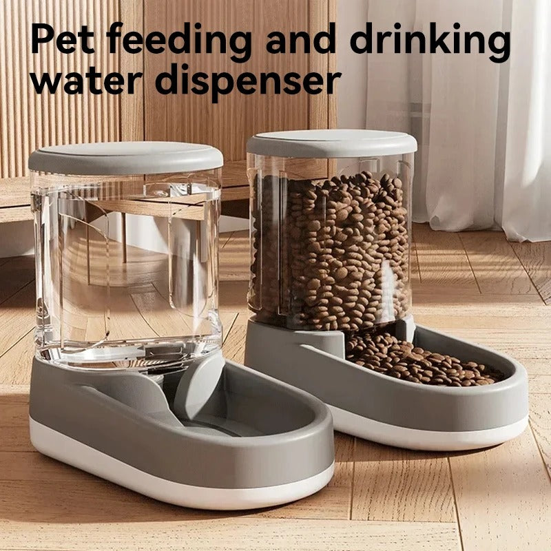 Automatic Drinking Water Feeder 200