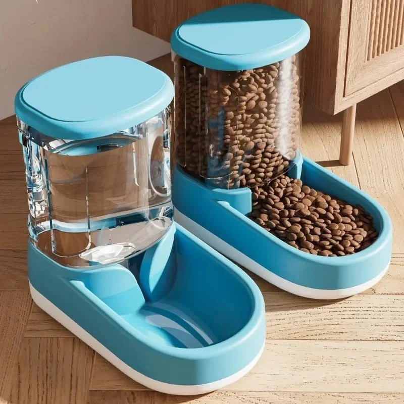 Automatic Drinking Water Feeder 200