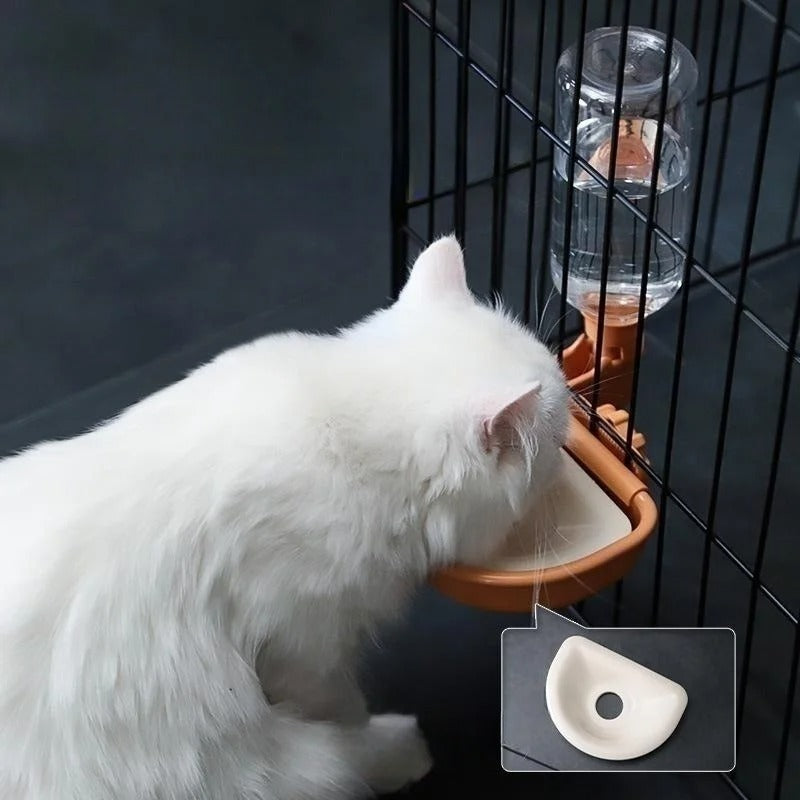 2 Pcs Automatic Pet Water Dispenser 297