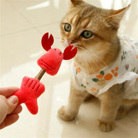 Thumbnail for 2 Pcs Cat Mint Toy Wooden Catnip, Cat Toys, Catnip Joint, Cat Nip Cat Toy 58