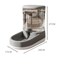 Thumbnail for Automatic Drinking Water Feeder 200