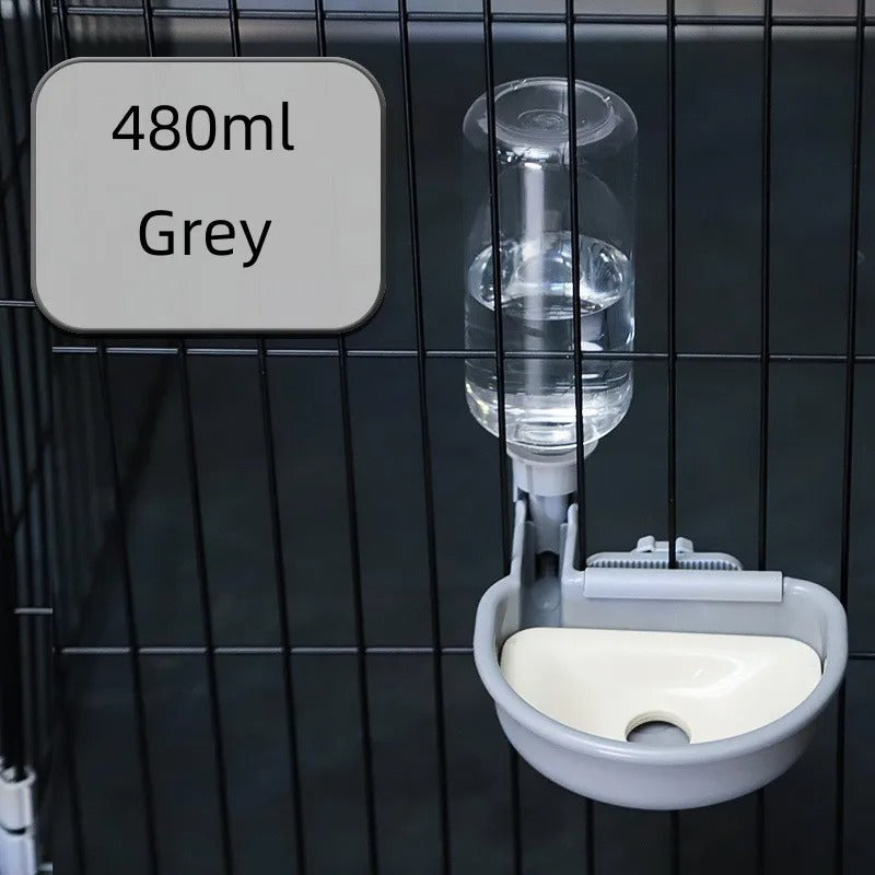 2 Pcs Automatic Pet Water Dispenser 297