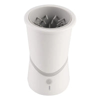 Thumbnail for Automatic Paw Washing Mud Buster, Dog Cat Grooming with Muddy Paws, Portable Dog Foot Pet Paw Washer 275