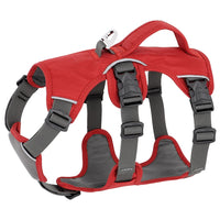 Thumbnail for Pet Harness No Pull Nylon Reflective Dog, Dog Harness Waterproof, No-Pull Dog Harness, Quick-Fit Padded Dog Harness, Posh Pets Reflective Puppy Harness 161