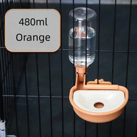 Thumbnail for 2 Pcs Automatic Pet Water Dispenser 297