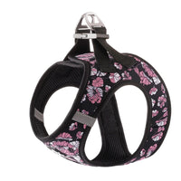 Thumbnail for Pet Harness No Pull Nylon Reflective Dog, Dog Harness, No-Pull Dog Harness, Quick-Fit Padded Dog Harness, Posh Pets Reflective Puppy Harness 166