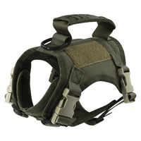 Thumbnail for No Pull Dog Harness, Dog Harness, Dog Safety, No-Pull Dog Harness, Quick-Fit Padded Dog Harness 165