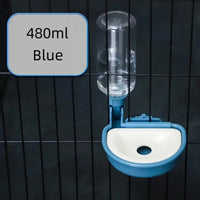 Thumbnail for 2 Pcs Automatic Pet Water Dispenser 297