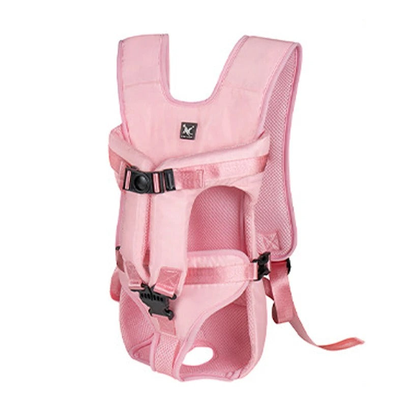 Pet Front Dog Carrier Backpacks, Dog Backpack, Puppy Sling, Cat Carrier, Cat Backpack, Pet travel 31