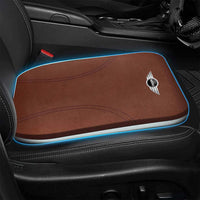 Thumbnail for Car Seat Cushion, Custom fit for Cars, Car Memory Foam Seat Cushion, Heightening Seat Cushion, Seat Cushion for Car and Office Chair
