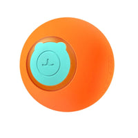 Thumbnail for Interactive Pet Ball Peppy Pet Ball Cat Toys Automatic Rolling Ball Automatic Moving Bouncing Rotating Ball Pet Ball Toys for Pet Dog Cat, Puppy Toys, Gift For Pet 54