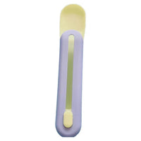 Thumbnail for 4 PCS Pet Feeder Cat Strip Squeeze Spoon, Multifunctional Pet Spoons Cat Feeder, Cat Wet Food Spoon Pet Food Spoon for Lickable Wet Cat Treats Pet Liquid Snack Feeding 93