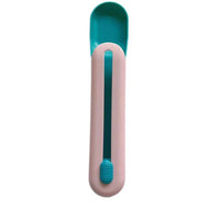 Thumbnail for 4 PCS Pet Feeder Cat Strip Squeeze Spoon, Multifunctional Pet Spoons Cat Feeder, Cat Wet Food Spoon Pet Food Spoon for Lickable Wet Cat Treats Pet Liquid Snack Feeding 93