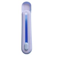 Thumbnail for 4 PCS Pet Feeder Cat Strip Squeeze Spoon, Multifunctional Pet Spoons Cat Feeder, Cat Wet Food Spoon Pet Food Spoon for Lickable Wet Cat Treats Pet Liquid Snack Feeding 93