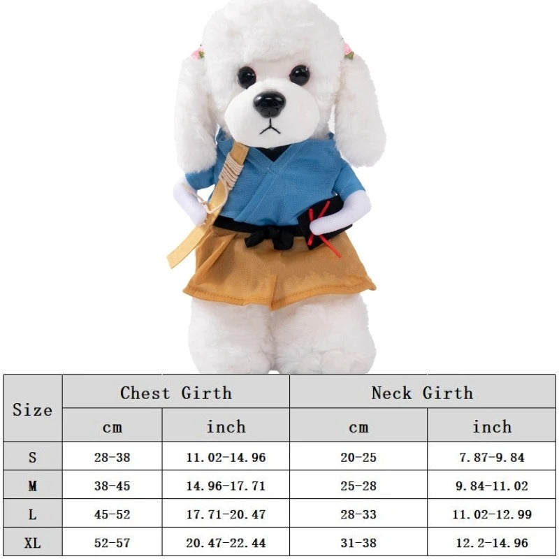 Funny Pet Dog Clothes Dog Cosplay for Dogs Halloween Dog Costumes Christmas Dog Accessories Festival Party Outfit Pet Dog Dress, Gift For Pet 67