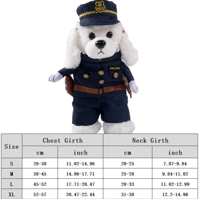 Funny Pet Dog Clothes Dog Cosplay for Dogs Halloween Dog Costumes Christmas Dog Accessories Festival Party Outfit Pet Dog Dress, Gift For Pet 67