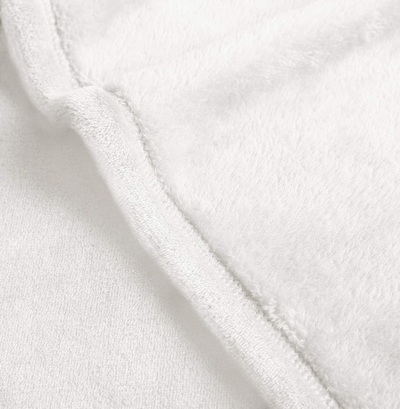 Custom Dog Blanket Personalized World's Best Miniature Schnauzer Henry's Dad - Fleece Blanket