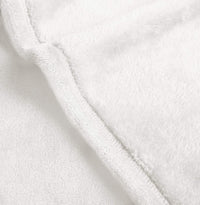 Thumbnail for Custom Dog Blanket - Personalized Creative Gift Idea - Wine Always Makes Me Happy For Dog Lover - Fleece Blanket