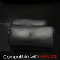 Thumbnail for Neck Pillow, Custom For Your Cars, Car Seat Headrest Neck Rest Cushion for Driving Seat Auto Head Rest Neck Support, Car Accessories TY13986