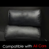 Thumbnail for Neck Pillow, Custom For Your Cars, Car Seat Headrest Neck Rest Cushion for Driving Seat Auto Head Rest Neck Support, Car Accessories VE13986