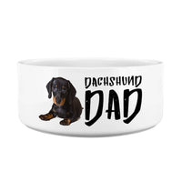 Thumbnail for Personalized Gift Bundle - Dog Dad Breed For Puppy Lovers - Premium Overwhelmed Bundle