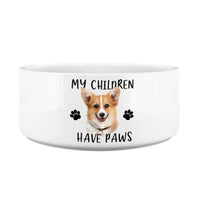 Thumbnail for Personalized Gift Bundle Miss You Like Crazy For Puppy Lovers - My Children Have Paws 1