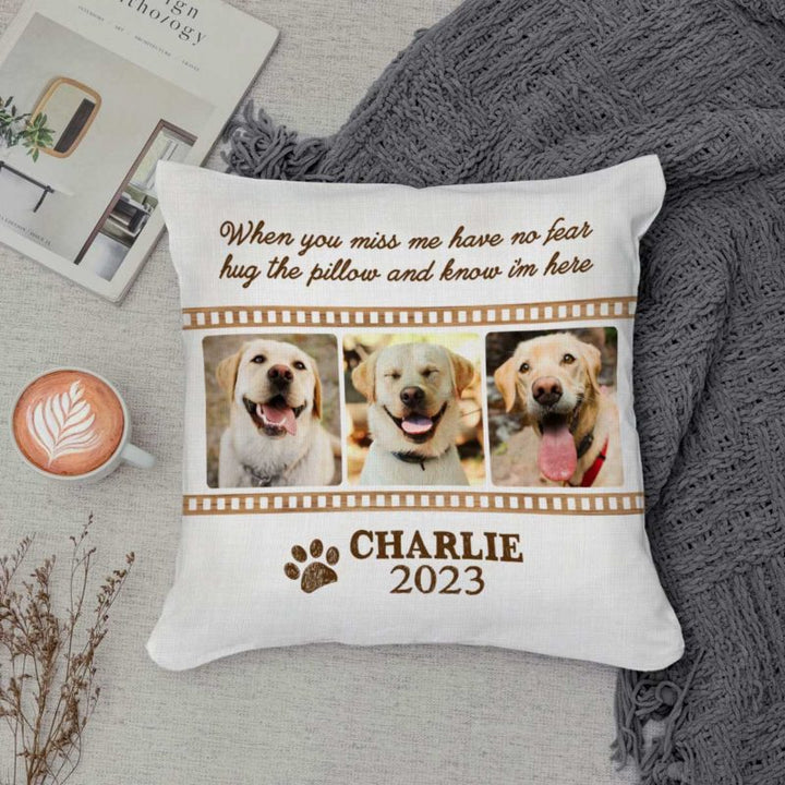 Customized Cushion | Photo Pillow | Pillow with pictures | Customized  Pillow | Birthday Gift